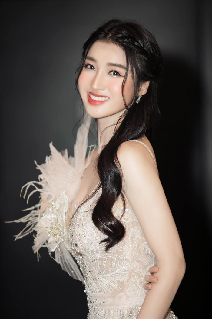 Chính thức: Á hậu Phương Nhi đại diện Việt Nam tại Miss International 2023 Ảnh 3