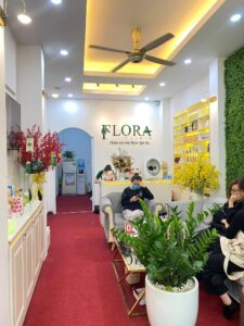Flora Clinic