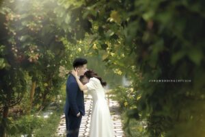  Juno Wedding Studio tạo ra những kỷ niệm vĩnh cửu không thể nào quên