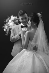 Juno Wedding Studio cam kết tiếp tục cung cấp những trải nghiệm tuyệt vời và đáng nhớ