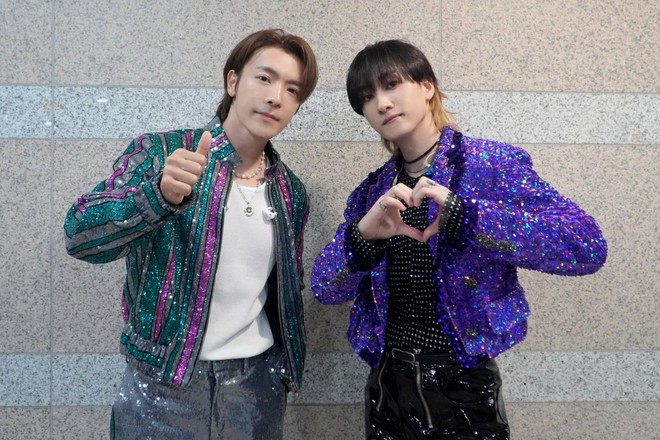 Giá vé fancon D&E Super Junior tại TPHCM cao nhất chưa đến 5 triệu - Ảnh 1.