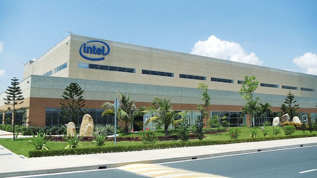 Intel Việt Nam là thương hiệu Mỹ có doanh thu lớn nhất ở nước ta.