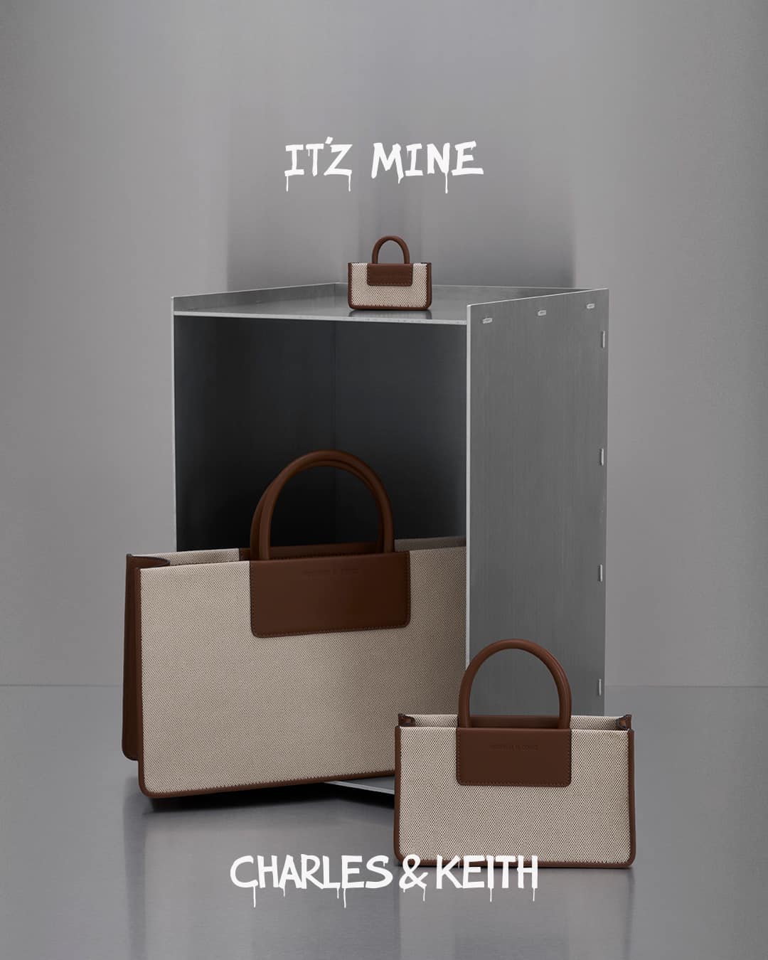 Sam, Kaity Nguyễn, Trâm Ngô lên đồ mùa hè “chuẩn chỉnh” cùng bộ sưu tập ITZ MINE của CHARLES & KEITH - Ảnh 7.