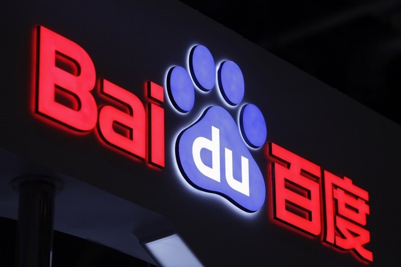 Baidu hủy bỏ ra mắt công cụ cạnh tranh với ChatGPT