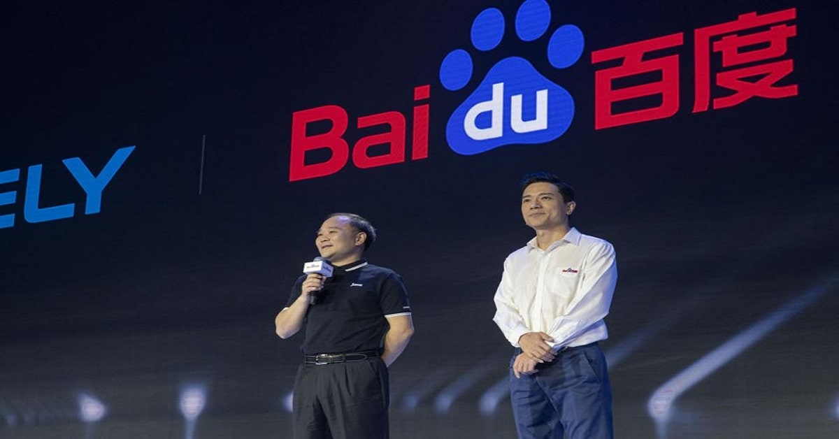 Baidu ra mắt ERNIE Bot sẵn sàng cho cuộc đua công nghệ với ChatGPT
