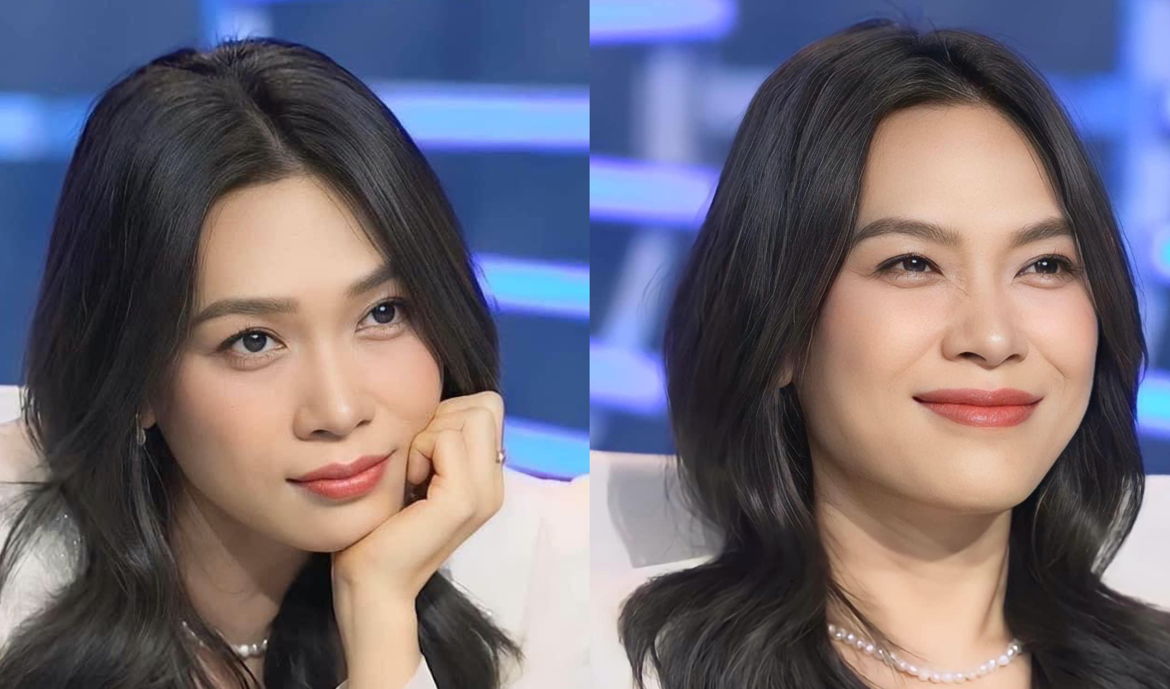 Vietnam Idol 2023 cũng khiến cô “hâm nóng” tên tuổi với gần 6 triệu lượt tương tác và cán mốc vị trí thứ 8 trong bảng xếp hạng