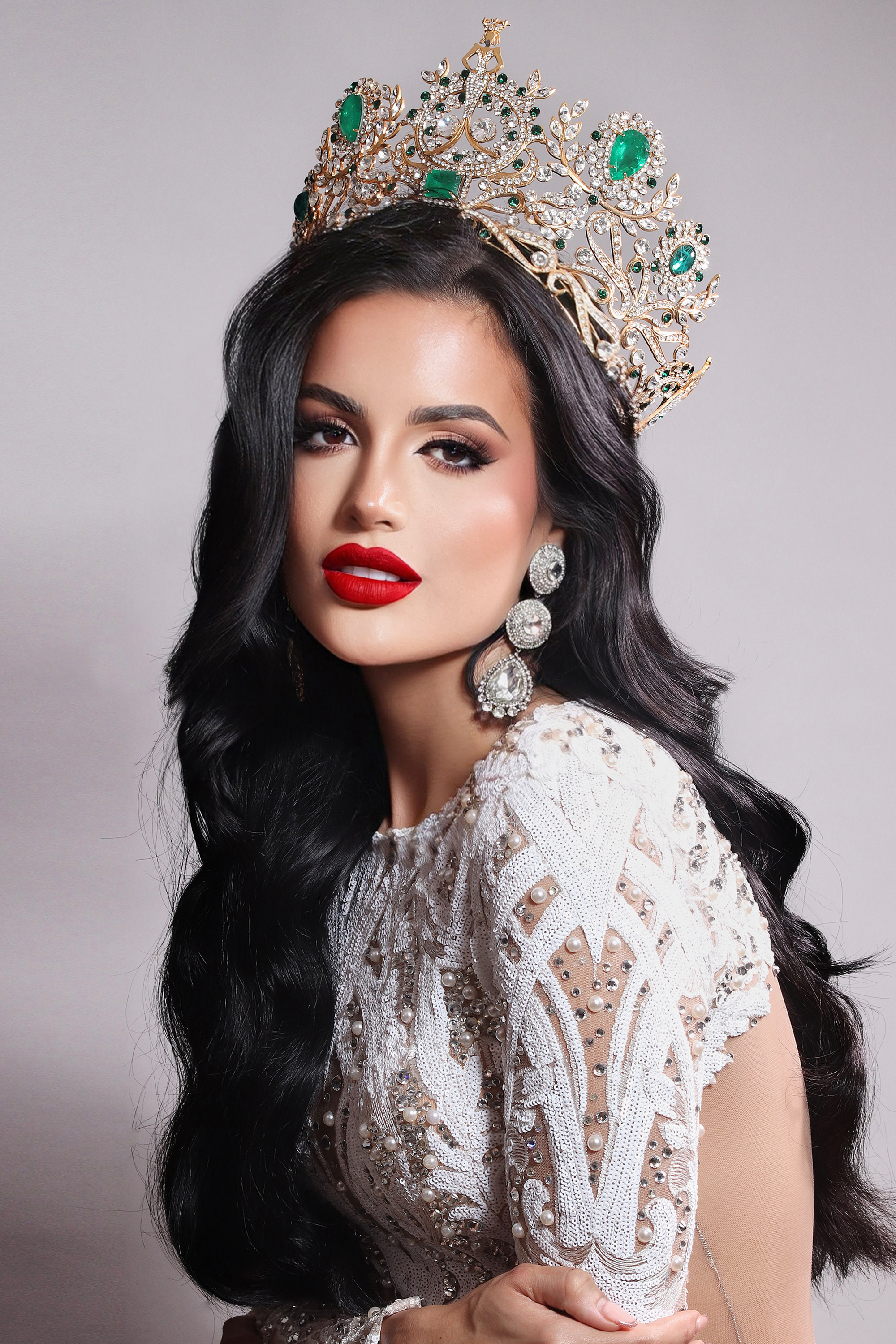 Valentina Martínez Landkœr (Miss Grand Venezuela 2023)