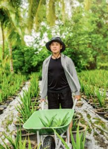 Nguyễn Thiện Phúc (1997) - Chàng trai photographer thành công với mô hình kinh doanh Nha Đam Mỹ tại Vĩnh Long