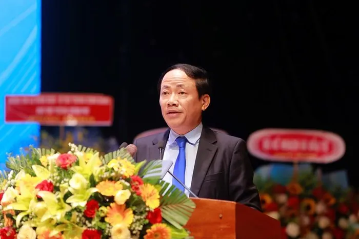 Theo Chủ tịch UBND tỉnh Bình Định Phạm Anh Tuấn, địa phương sẽ tập trung triển khai kịp thời các kế hoạch, các đề án nhằm cụ thể hóa Quyết định phê duyệt Quy hoạch tỉnh của Thủ tướng Chính phủ đảm bảo theo đúng quy định pháp luật. 