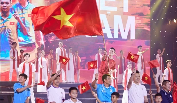 Hà Nội FC thông báo tình hình của Đỗ Duy Mạnh