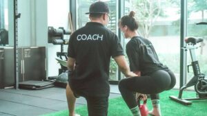Từ huấn luyện viên đến chủ Studio - Nguyễn Quang Hải và chìa khóa của một doanh nhân Fitness thành công