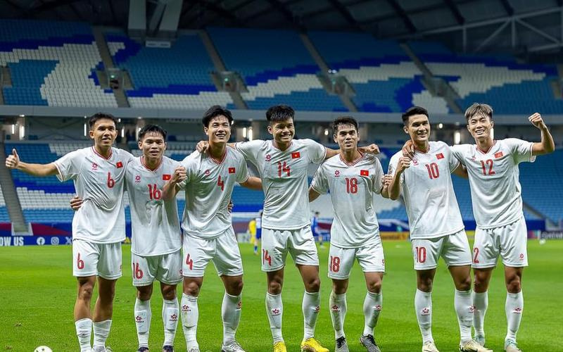 U23 Việt Nam đá 'chung kết' với Malaysia
