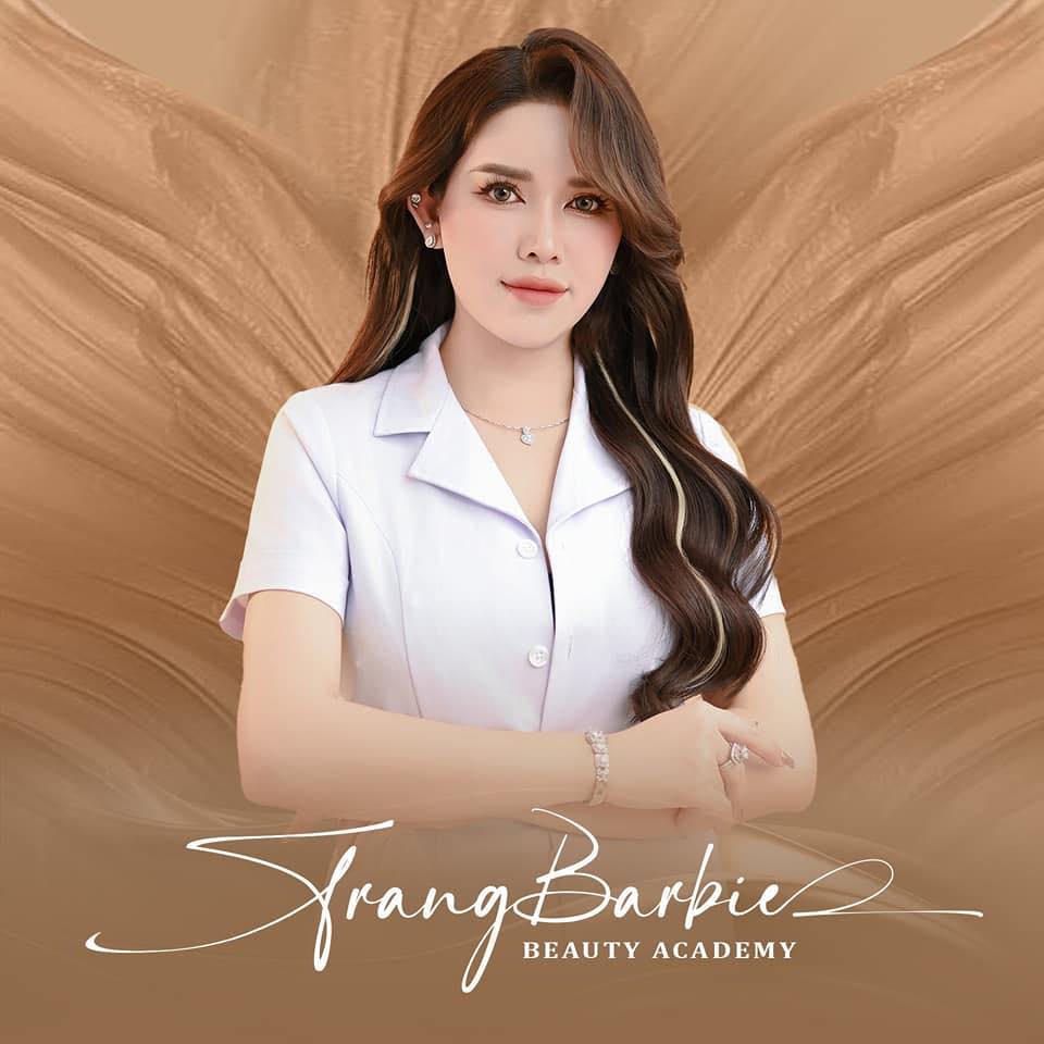 Trang Barbie - Founder thương hiệu Spa và Phòng khám Da liễu S-Beauty & Academy tại Gia Lai