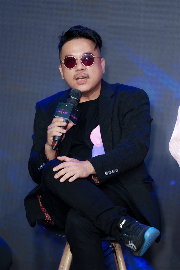 Kaity Nguyễn bỏ vai khiến ekip làm phim lao đao, đạo diễn giận 2 năm không nói chuyện - ảnh 1