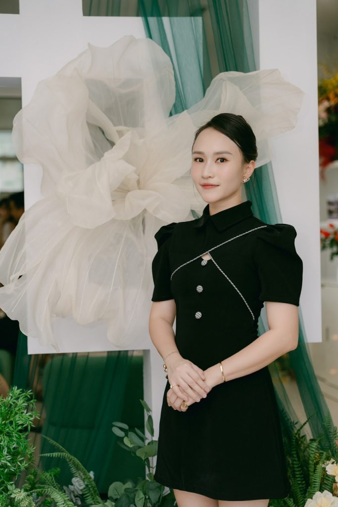 S.premiers - Thương hiệu được khách hàng chọn lựa gửi gắm hàng đầu trong ngành wedding planner với phong cách nhẹ nhàng và tinh tế