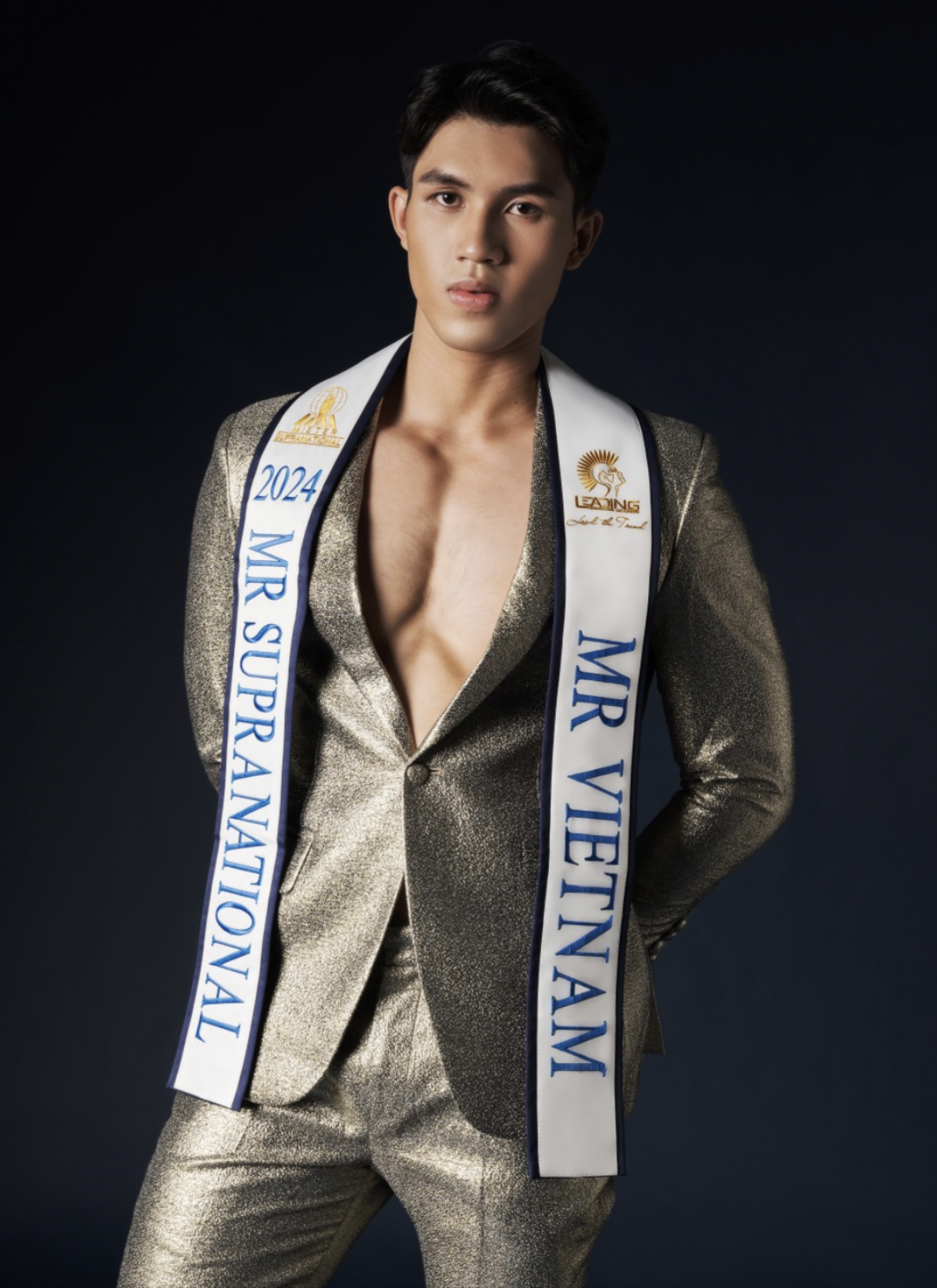 Đỗ Quang Tuyển chiến thắng Mister Supranational Asia: Việt Nam tạo 'cú đúp' thành tích Ảnh 1