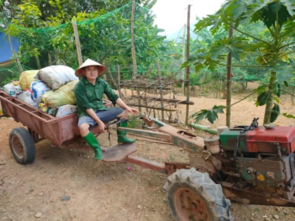 Trước khi trở thành một đầu bếp như hiện tại, Chef Đỗ Viết Duy từng làm nhiều công việc khác nhau để phụ giúp gia đình