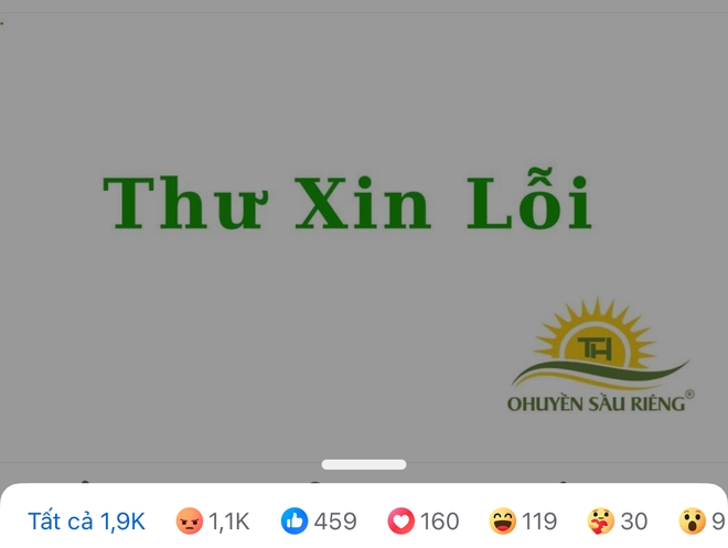 O Huyền Sầu Riêng xin lỗi: Đứng cạnh Quang Linh Vlogs run và áp lực nên quá trớn, hoảng loạn vì bị 'phẫn nộ' quá nhiều