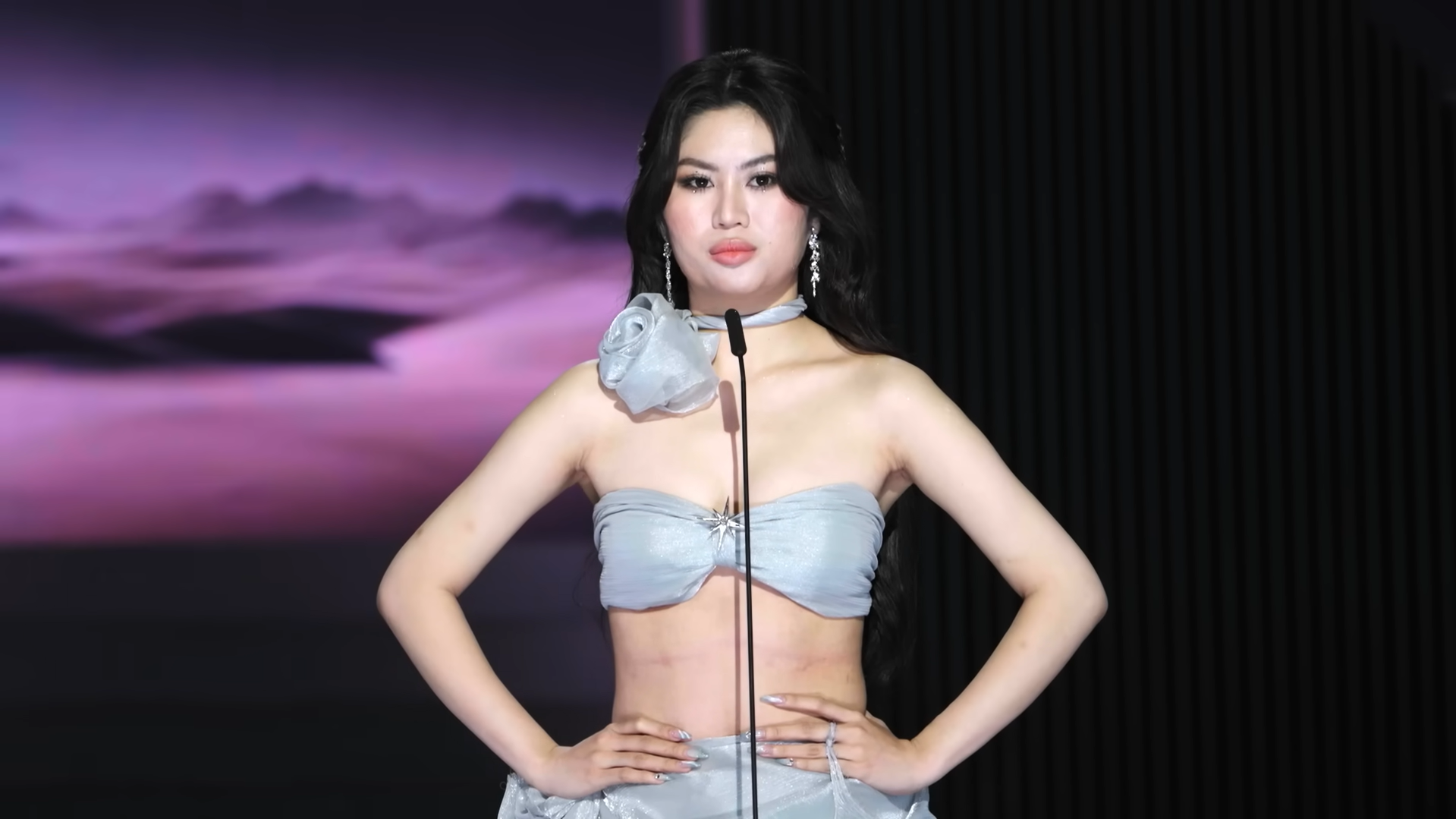 Miss Universe Vietnam 2024