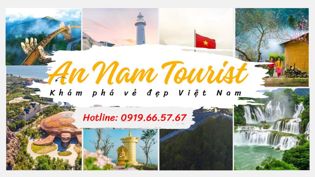 An Nam Tourist