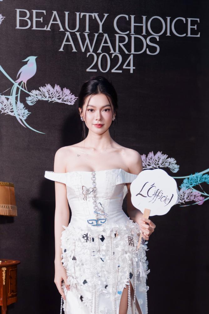 L’OFFICIEL Beauty Choice Awards 2024