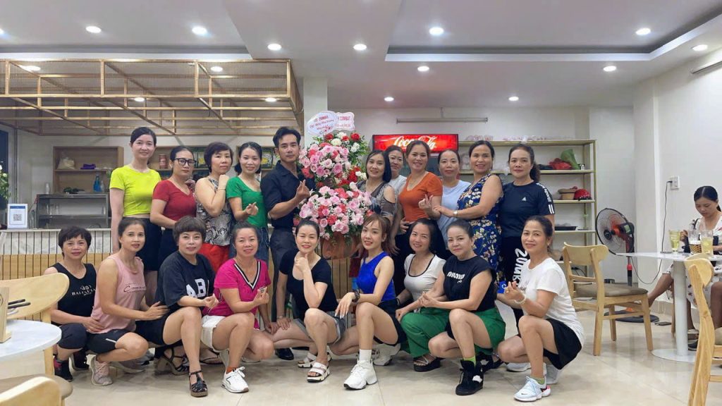 Thương hiệu DayFit Fitness & Yoga tự tin khẳng định vị thế, giúp khách hàng tìm lại vóc dáng và cải thiện sức khỏe