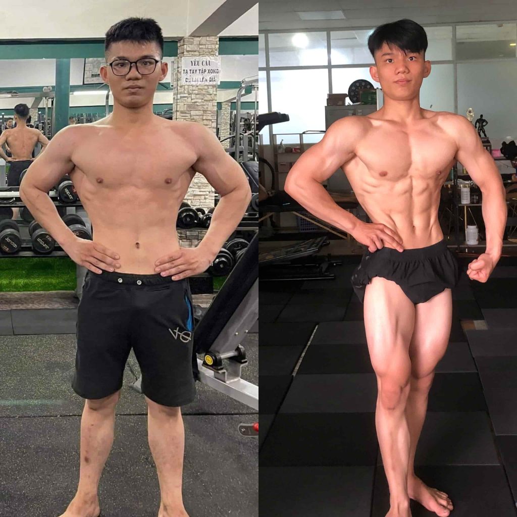 Phòng tập Nguyễn Hoàng Fitness Studio - Nơi ươm mầm những VĐV thành công với sự dẫn dắt của coach Nguyễn Hoàng