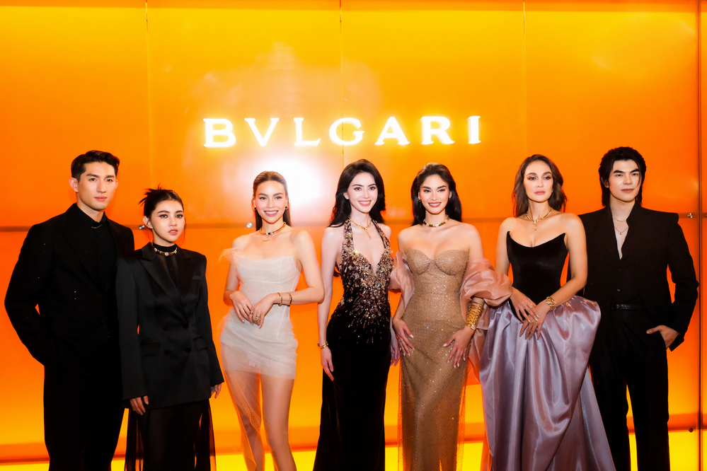 BVLGARI