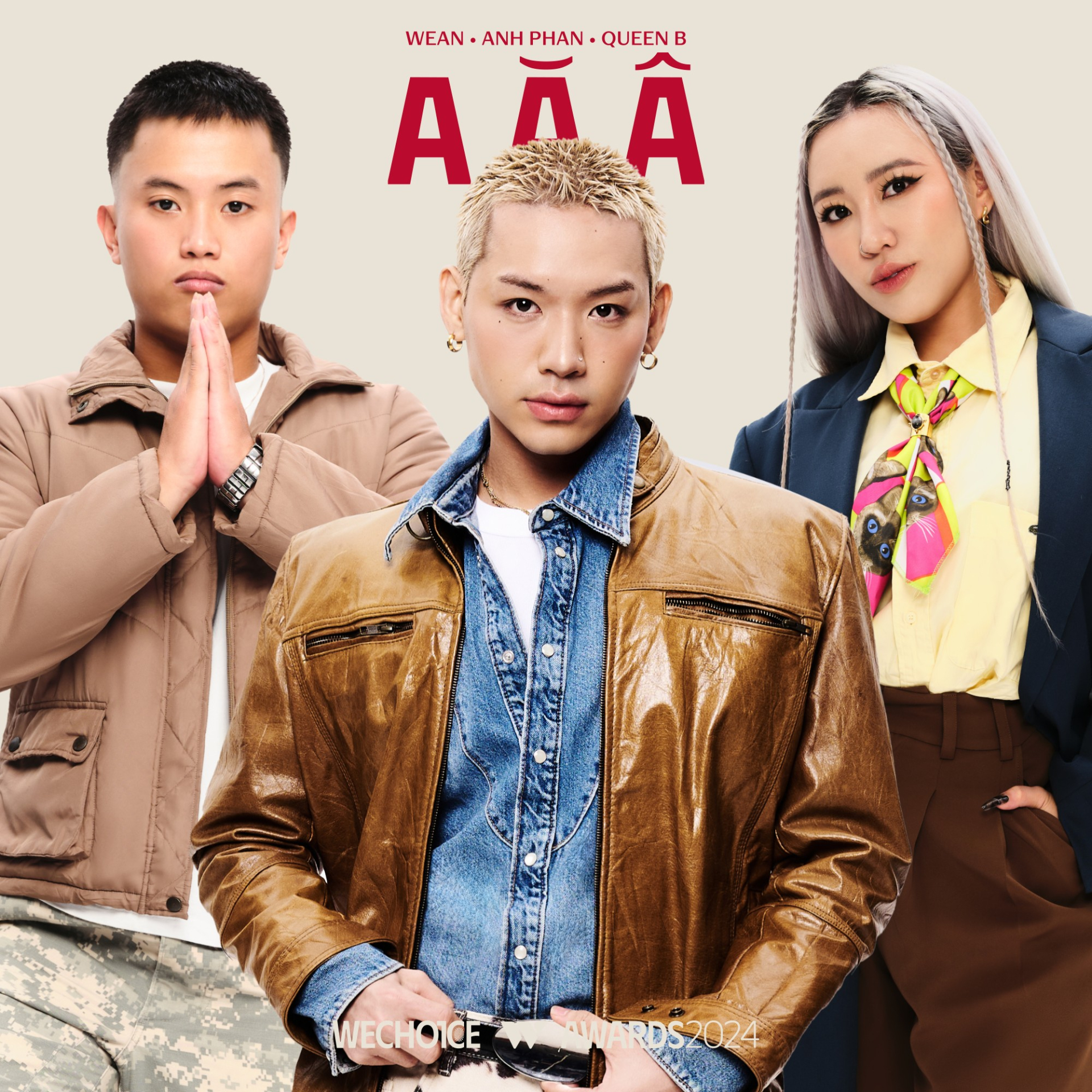 Album Wechoice 2024 công bố tracklist, quy tụ dàn sao đình đám - ảnh 3