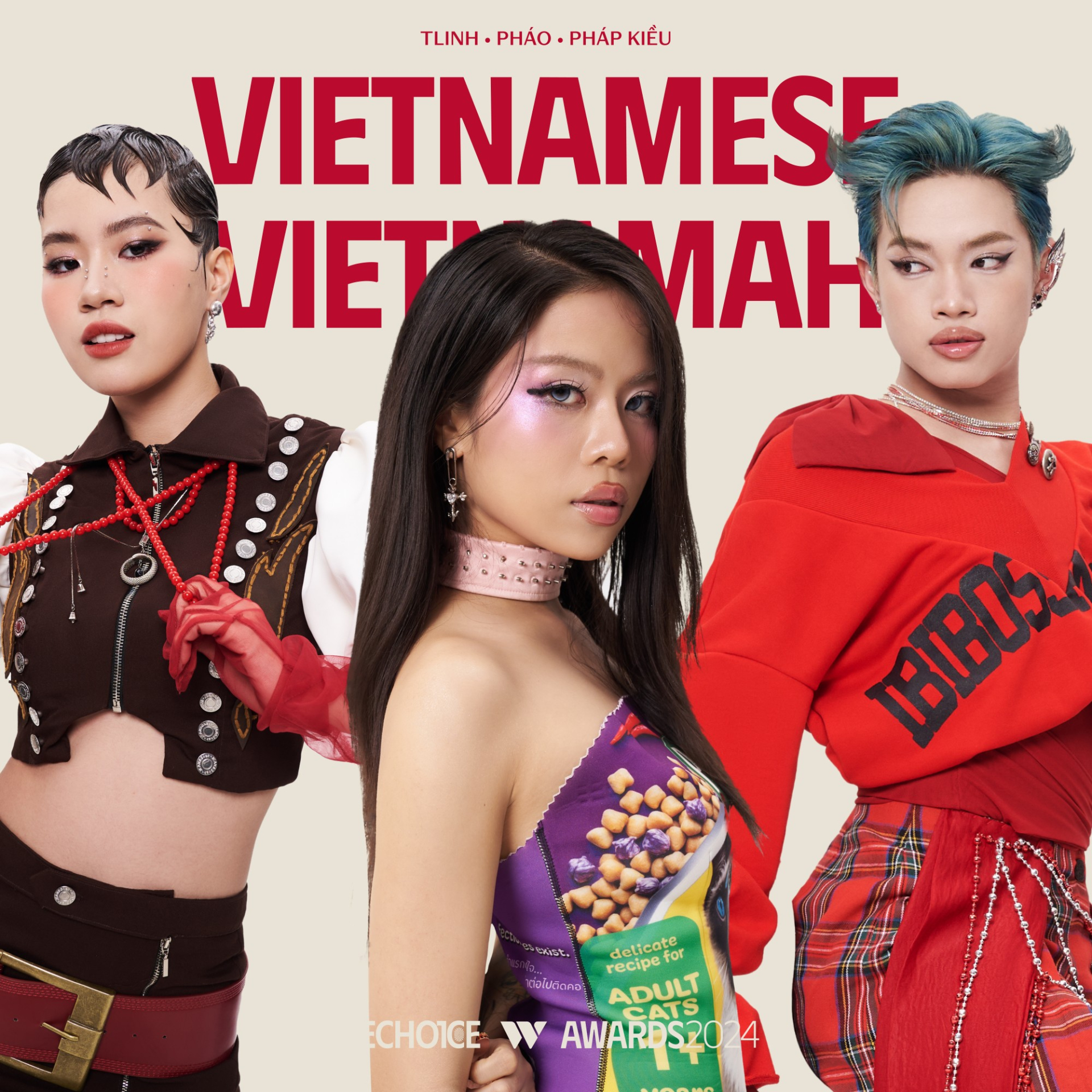 Album Wechoice 2024 công bố tracklist, quy tụ dàn sao đình đám - ảnh 6