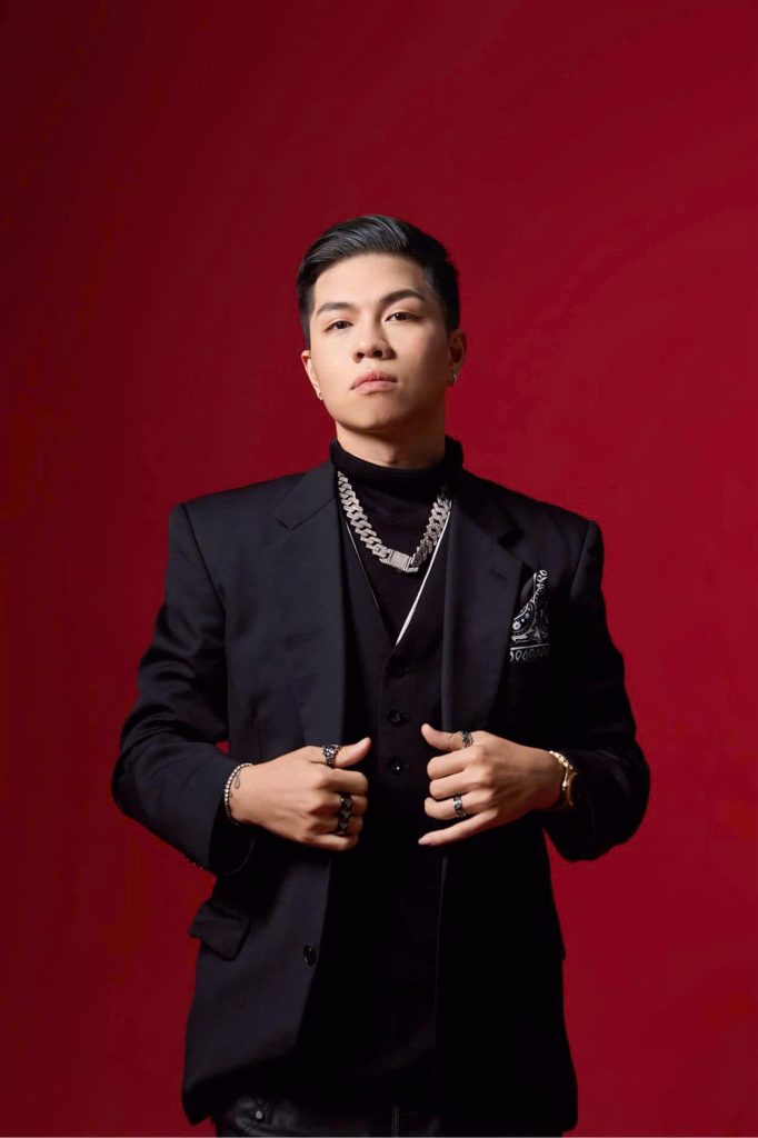 MC Hype Zico - Mặt gửi vàng của những đêm nhạc sôi động trong suốt 15 năm qua