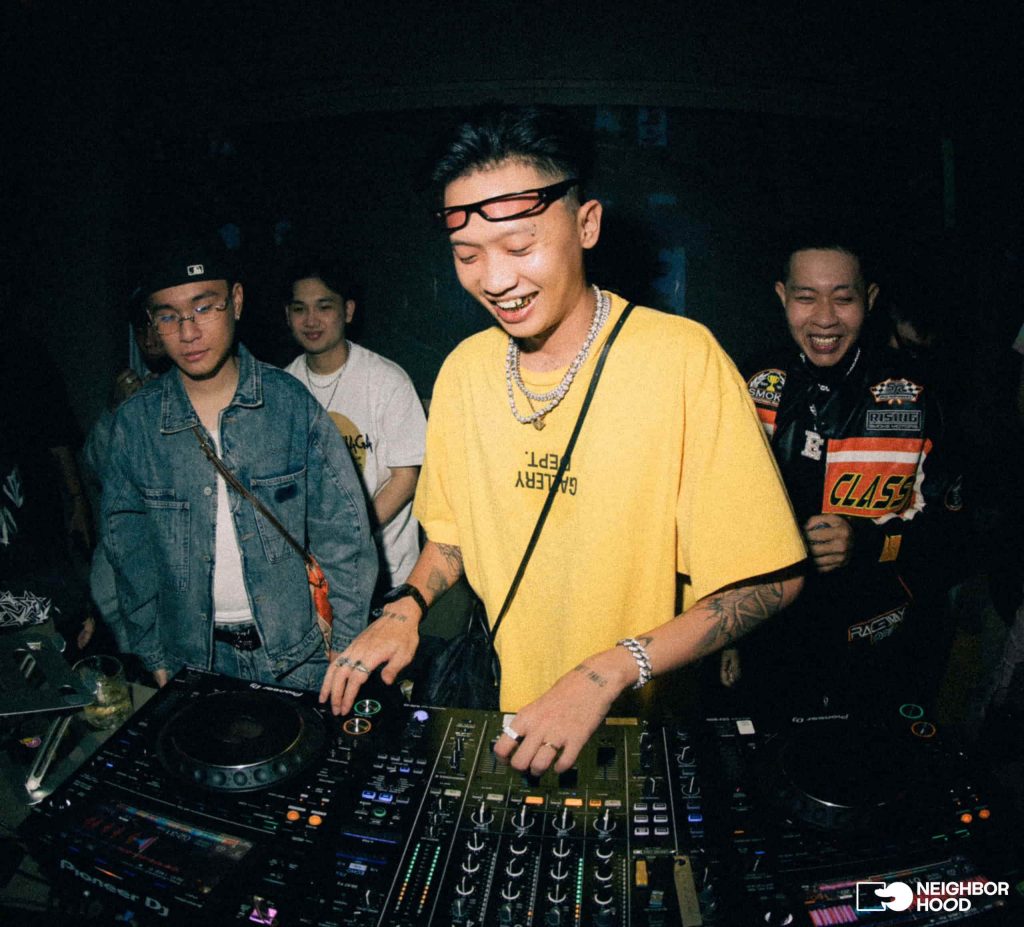 Music Director Boogie Nguyễn và ChusClub đã cùng nhau vượt qua những khó khăn và luôn không ngừng đổi mới