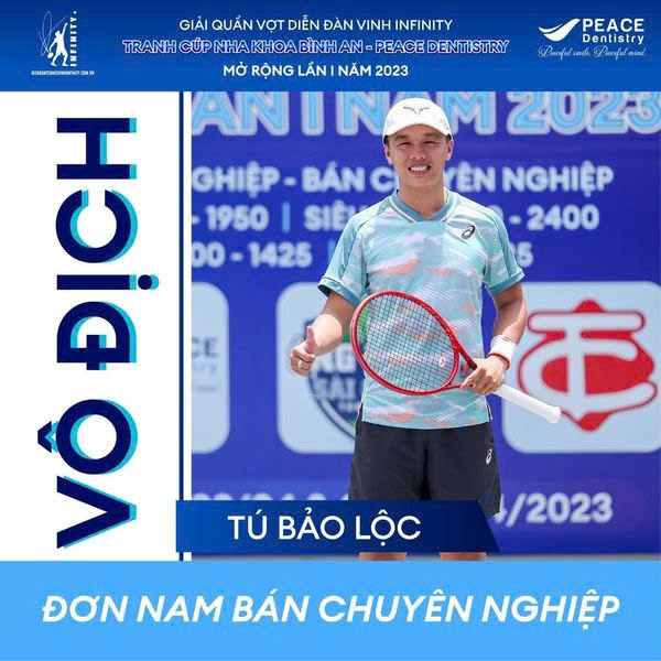VĐV Đoàn Minh Tú đã đạt được nhiều thành tích ấn tượng trong sự nghiệp thể thao