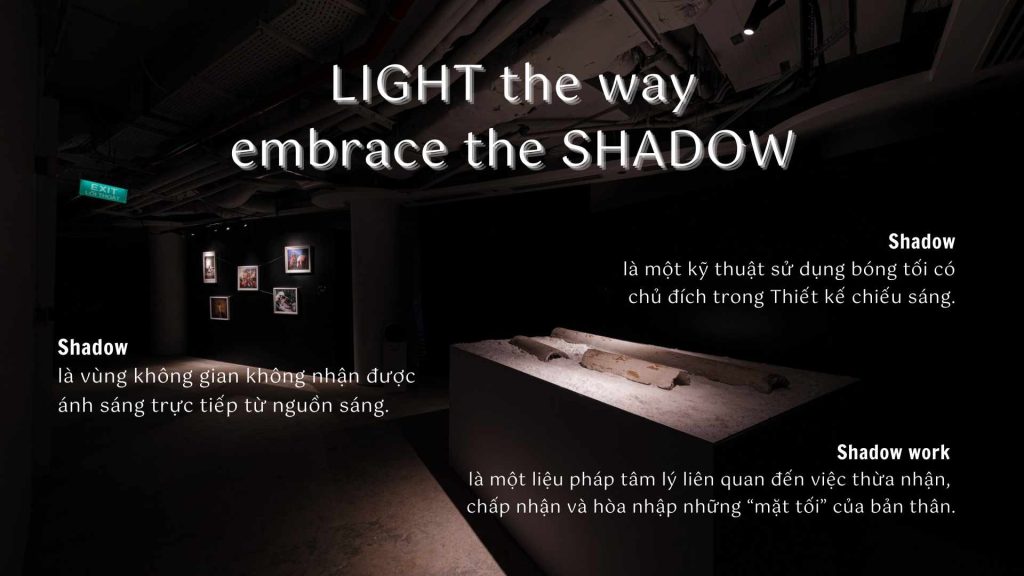 CEO Nguyễn Văn Trường & ADES Lighting