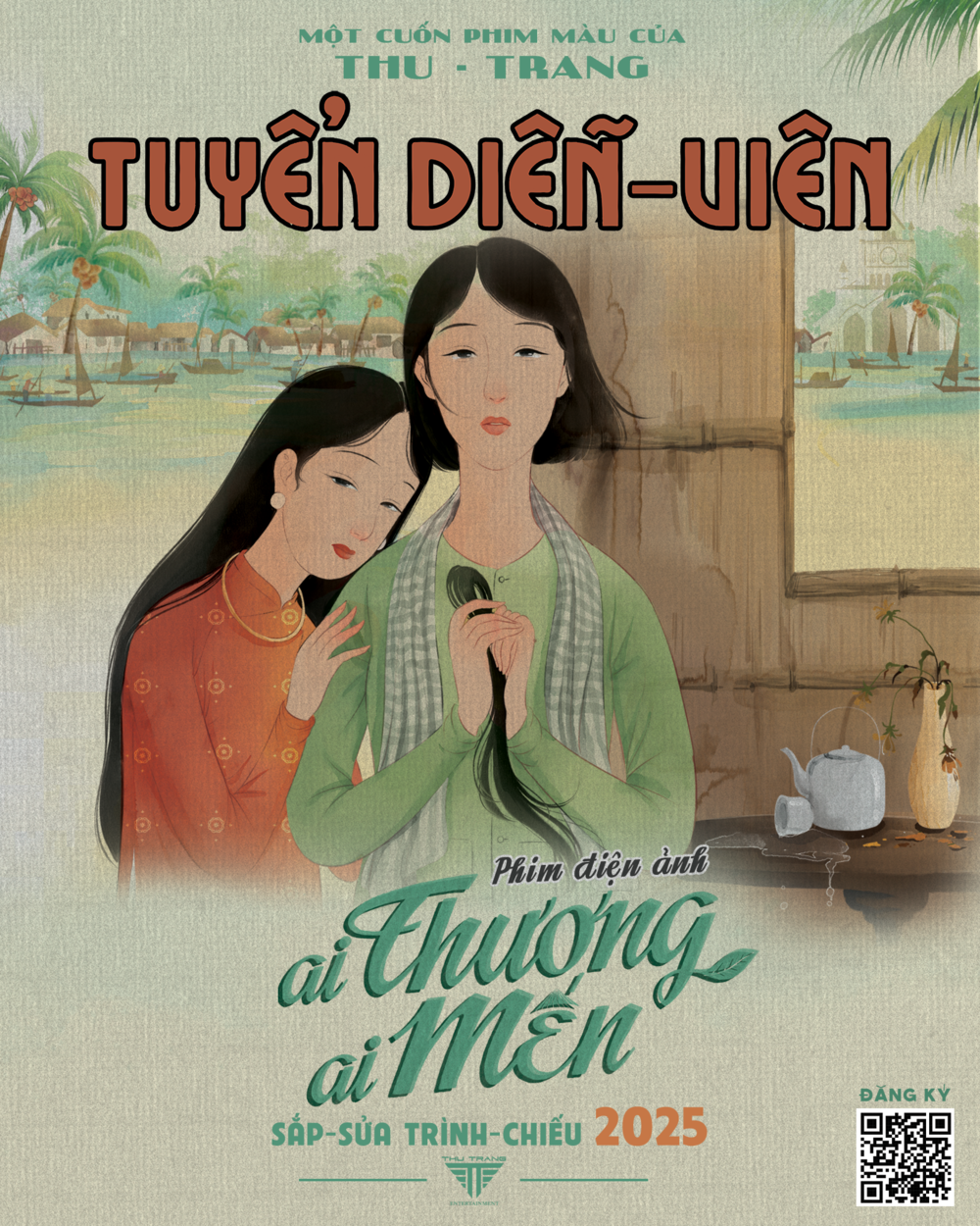 Thu Trang