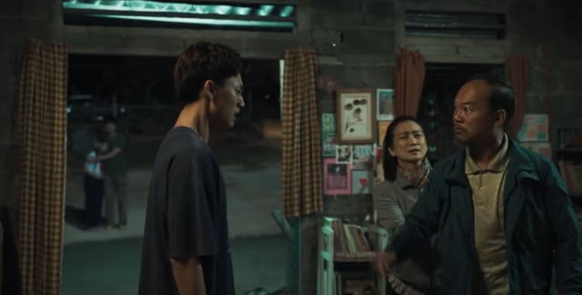 ‘Lật mặt 8’: Đề tài gia đình tiếp tục là ưu tiên của Lý Hải- Ảnh 1.
