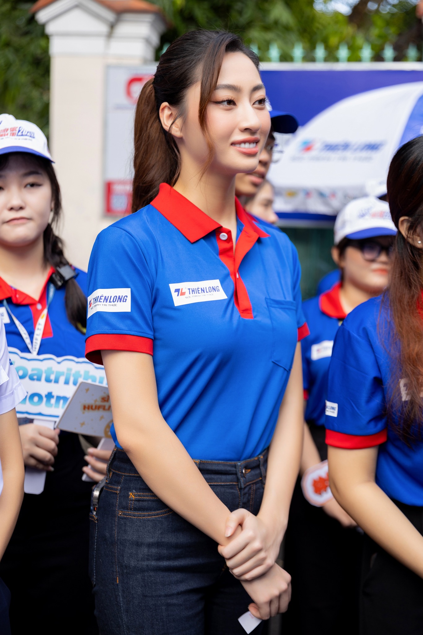 Tiếp Sức Mùa Thi