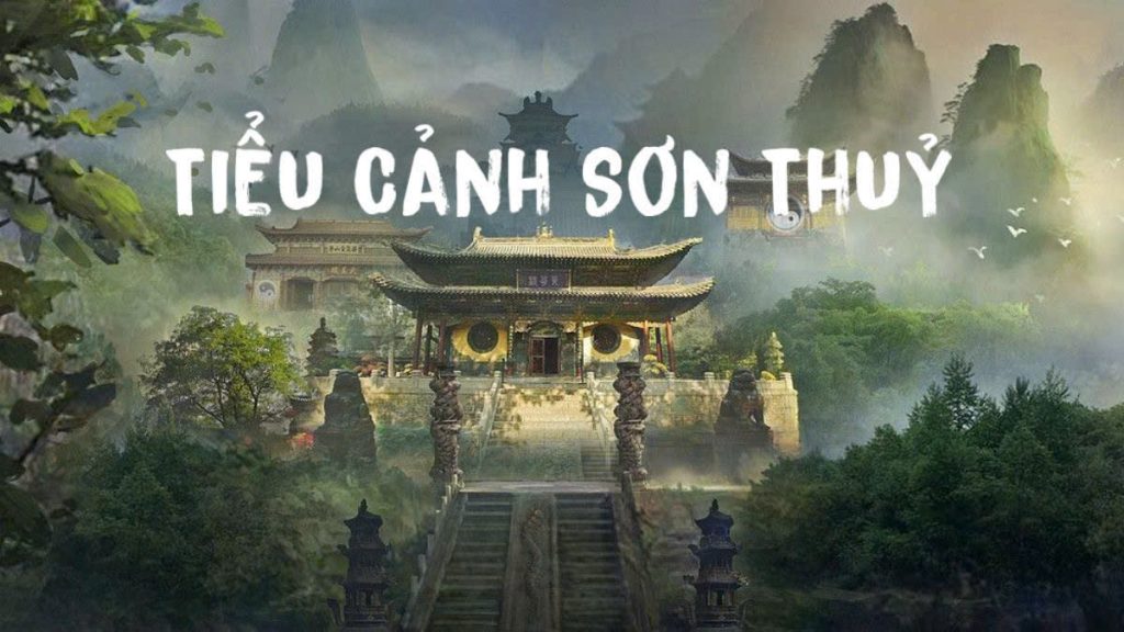 Nghệ nhân Đỗ Văn Hiếu là founder của thương hiệu Tiểu Cảnh Sơn Thuỷ
