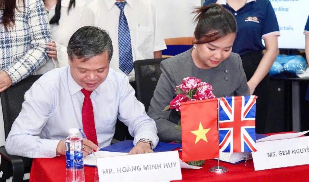Hợp tác giữa MSA – HEW London – MTS UK thúc đẩy cải cách giáo dục ngoại ngữ tại Việt Nam