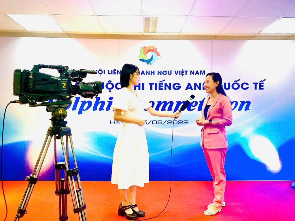 Founder Nguyễn Lan Cúc chọn “ở lại” để hàng trăm học sinh có thể vững bước tương lai