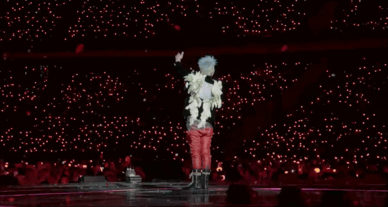 G-Dragon