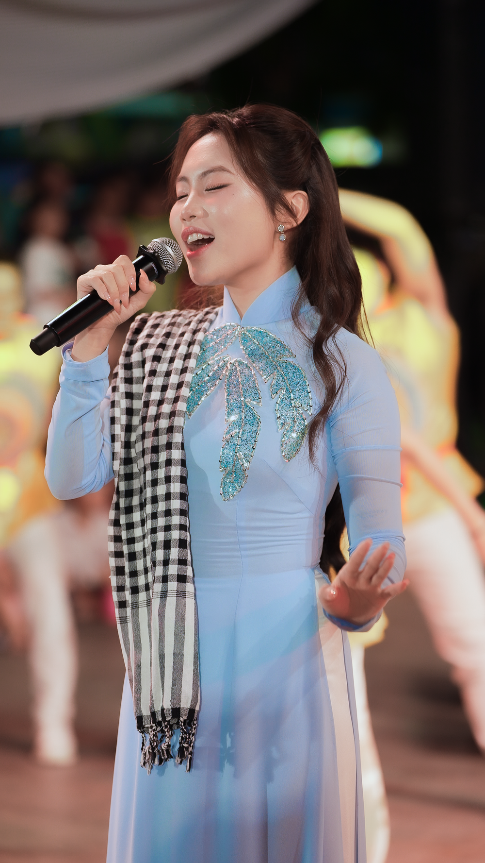 Phương Mỹ Chi