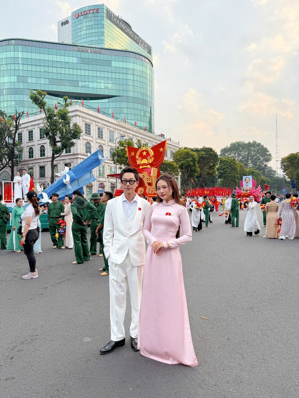 Phương Mỹ Chi