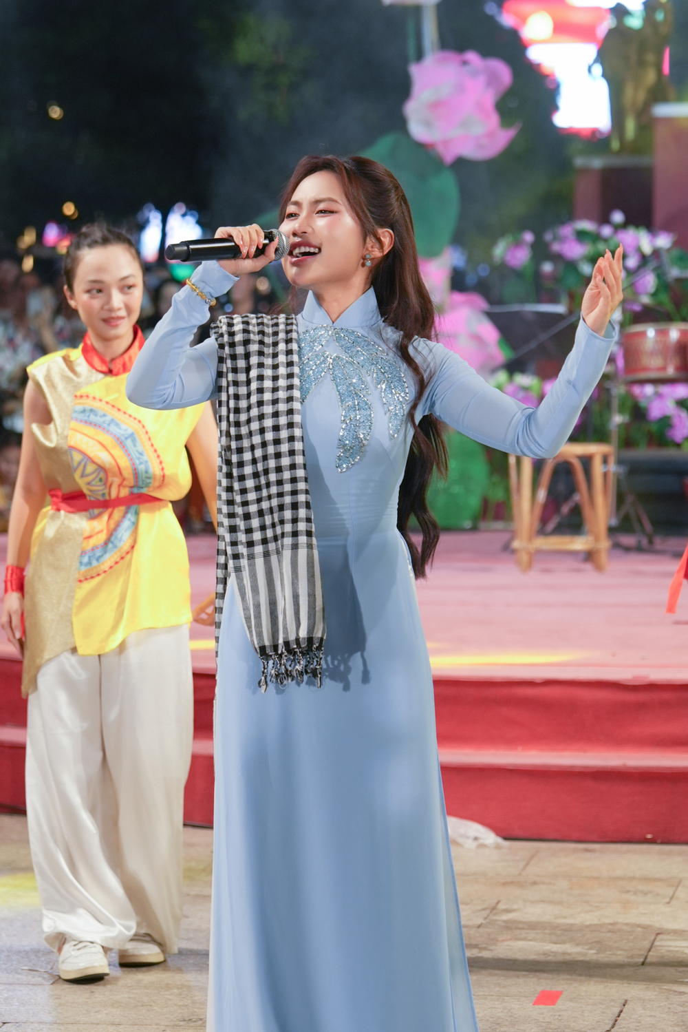Phương Mỹ Chi