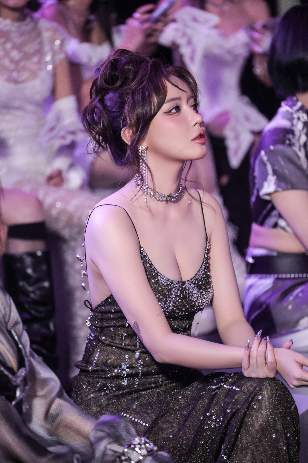 Phương Mỹ Chi 