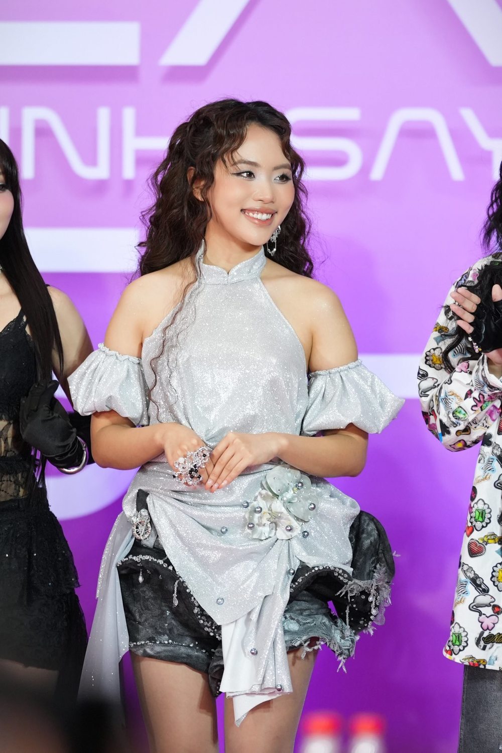 Phương Mỹ Chi 