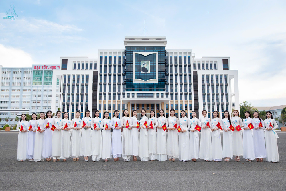 Hoa hậu Biển đảo Việt Nam