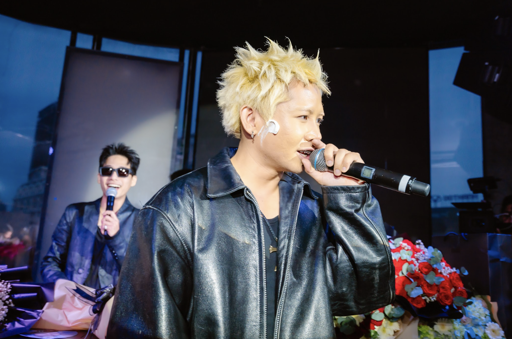 Ricky Star
