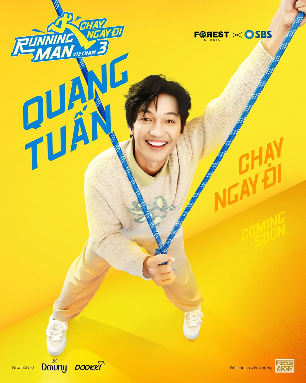 Quang Tuấn