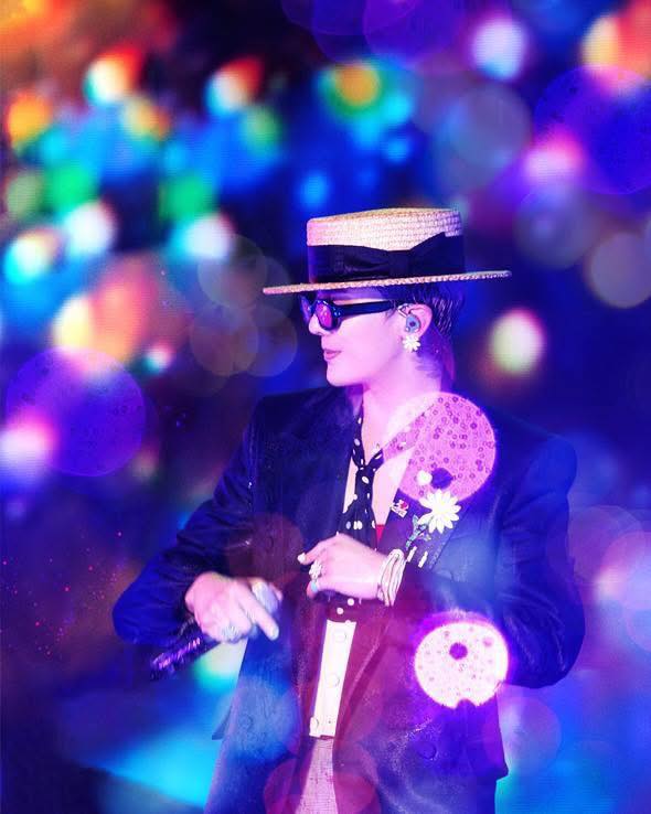 Xác nhận độc quyền: Concert G-Dragon tại Mỹ Đình vào tháng 11 năm nay!- Ảnh 5.